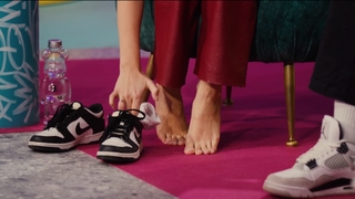 Valya Karnaval feet photo thumbnail