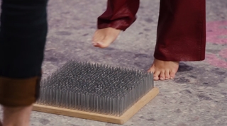 Valya Karnaval feet photo thumbnail