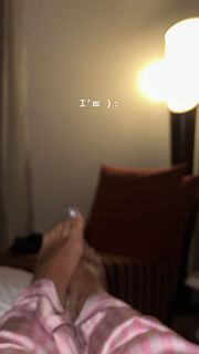 Valya Karnaval feet photo thumbnail
