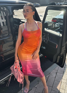 Valya Karnaval feet photo thumbnail
