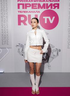 Valya Karnaval feet photo thumbnail