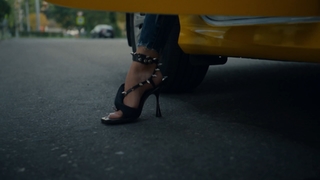 Valya Karnaval feet photo thumbnail