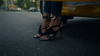 Valya Karnaval feet photo thumbnail