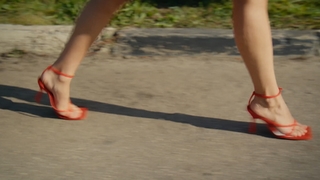 Valya Karnaval feet photo thumbnail