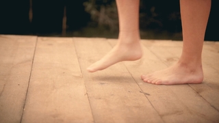 Valya Karnaval feet photo thumbnail