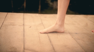 Valya Karnaval feet photo thumbnail