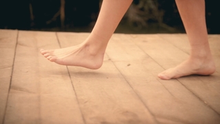 Valya Karnaval feet photo thumbnail