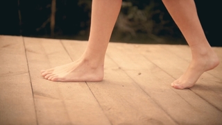 Valya Karnaval feet photo thumbnail
