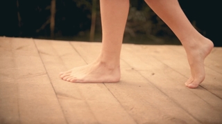 Valya Karnaval feet photo thumbnail
