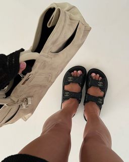 Valya Karnaval feet photo thumbnail