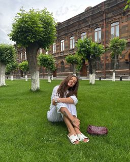 Valya Karnaval feet photo thumbnail