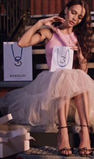 Valya Karnaval feet photo thumbnail