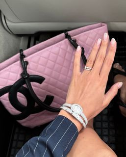 Valya Karnaval feet photo thumbnail