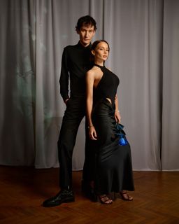 Valya Karnaval feet photo thumbnail