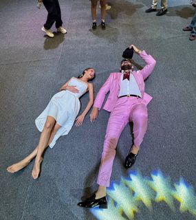 Valya Karnaval feet photo thumbnail