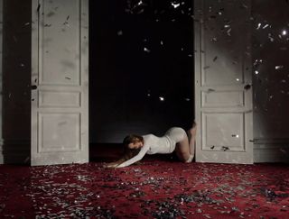 Valya Karnaval feet photo thumbnail