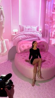 Valya Karnaval feet photo thumbnail