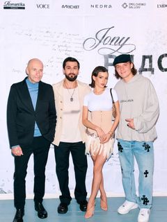 Valya Karnaval feet photo thumbnail