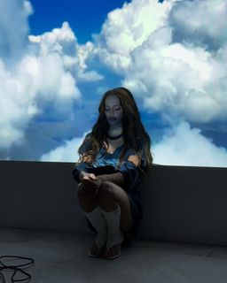 Valya Karnaval feet photo thumbnail