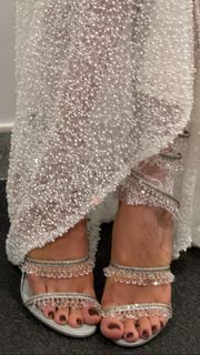 Valya Karnaval feet photo 11