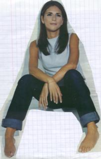 Valérie Benaïm feet photo 2