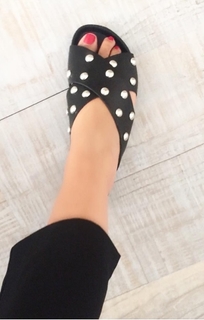 Valérie Benaïm feet photo 4