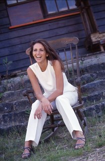 Valérie Benaïm feet photo 20