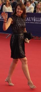 Valérie Bonneton feet photo 7