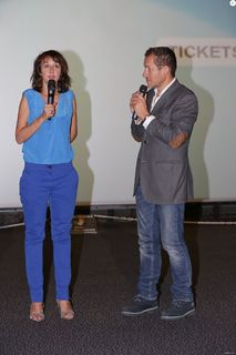 Valérie Bonneton feet photo 18
