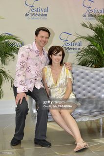 Valérie Bonneton feet photo 8
