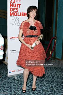 Valérie Bonneton feet photo 6