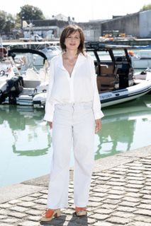 Valérie Bonneton feet photo 1