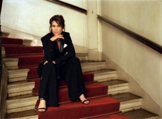 Valérie Kaprisky feet photo 10
