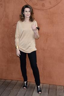 Valérie Kaprisky feet photo 8