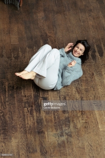 Valérie Kaprisky feet photo 19