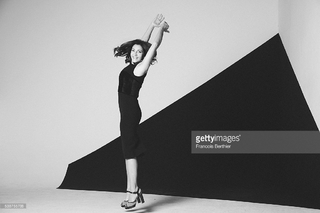 Valérie Karsenti feet photo thumbnail