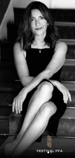 Valérie Karsenti feet photo 12