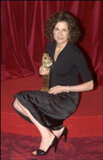 Valérie Lemercier feet photo 14