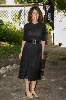 Valérie Lemercier feet photo 20