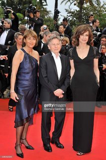 Valérie Lemercier feet photo 2