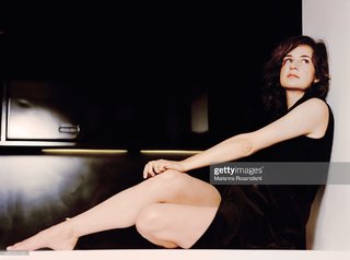 Valérie Lemercier feet photo 11