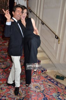 Valérie Lemercier feet photo 7
