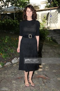 Valérie Lemercier feet photo 19