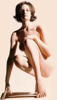 Valérie Lemercier feet photo 1