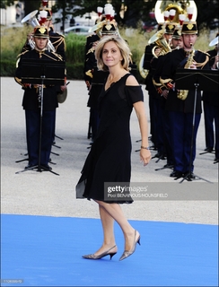 Valérie Pécresse feet photo 6