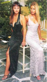 Vanesa Romero feet photo thumbnail