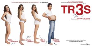 Vanesa Romero feet photo thumbnail