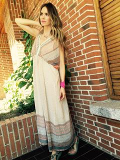 Vanesa Romero feet photo thumbnail