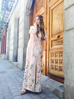 Vanesa Romero feet photo thumbnail