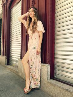 Vanesa Romero feet photo thumbnail